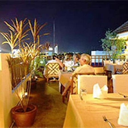 Tanawit Hotel & Spa HHQ Extérieur photo