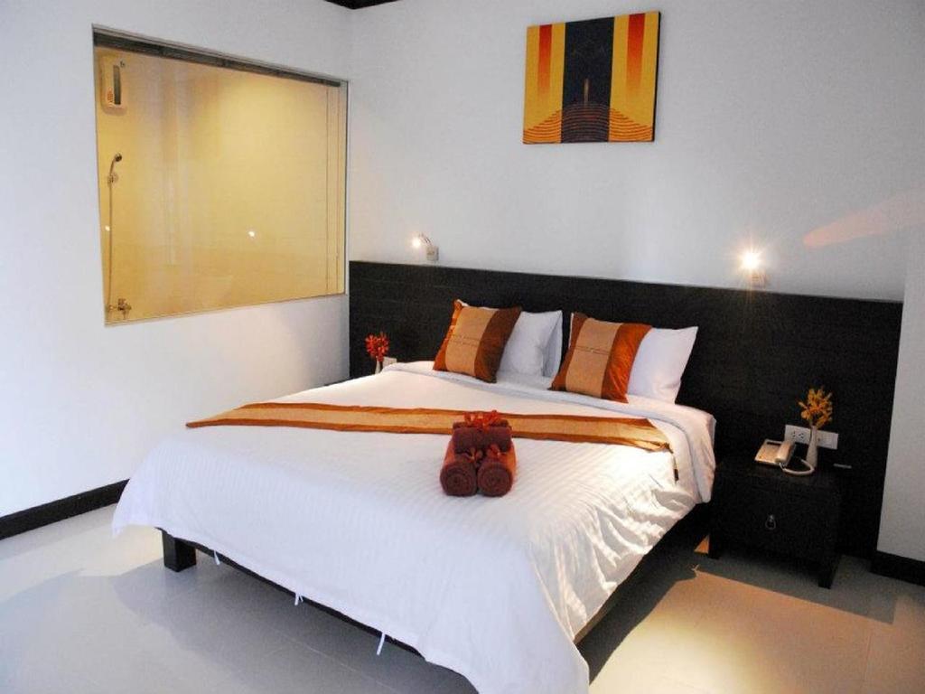 Tanawit Hotel & Spa HHQ Extérieur photo
