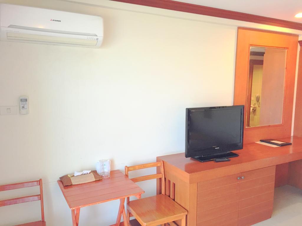 Tanawit Hotel & Spa HHQ Extérieur photo