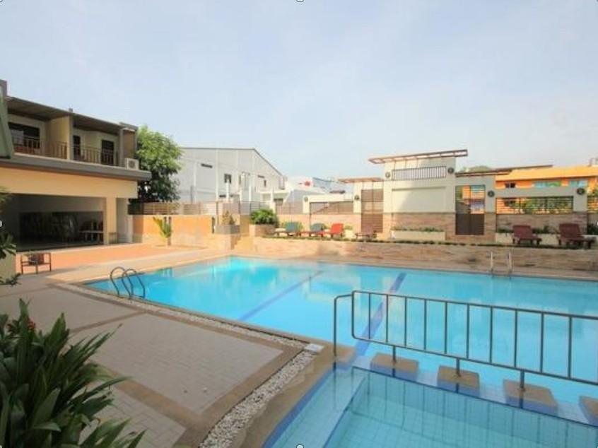 Tanawit Hotel & Spa HHQ Extérieur photo