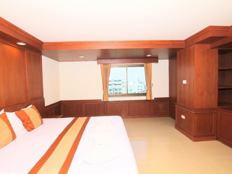 Tanawit Hotel & Spa HHQ Extérieur photo