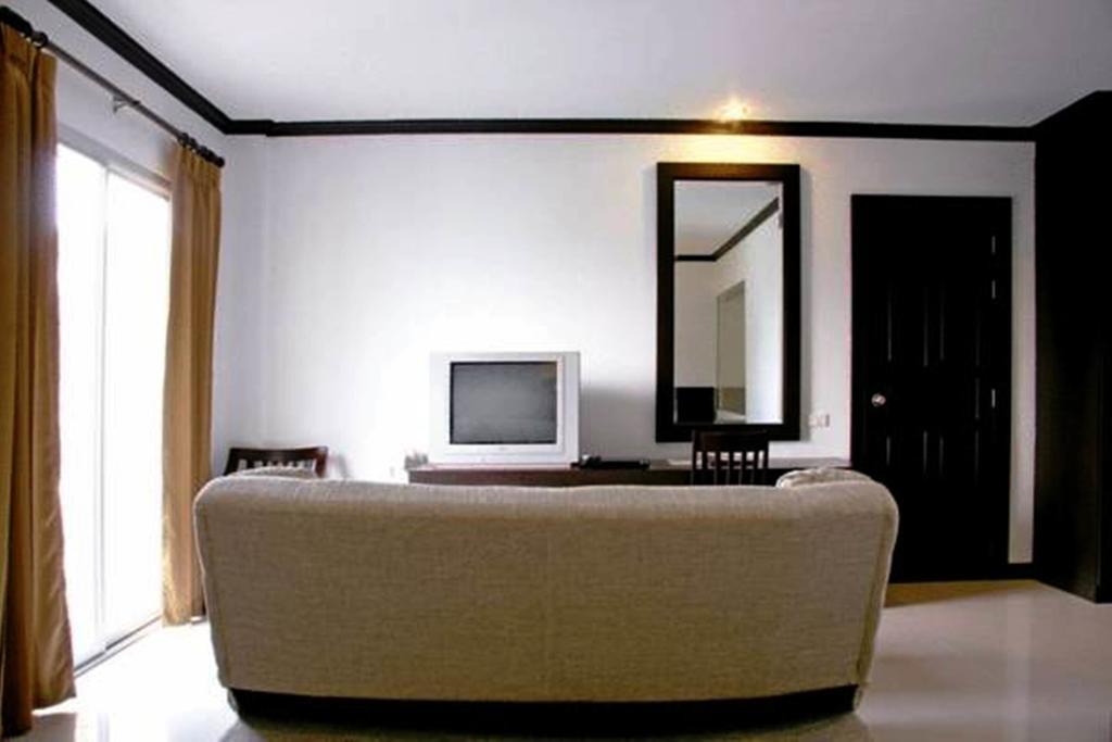 Tanawit Hotel & Spa HHQ Extérieur photo