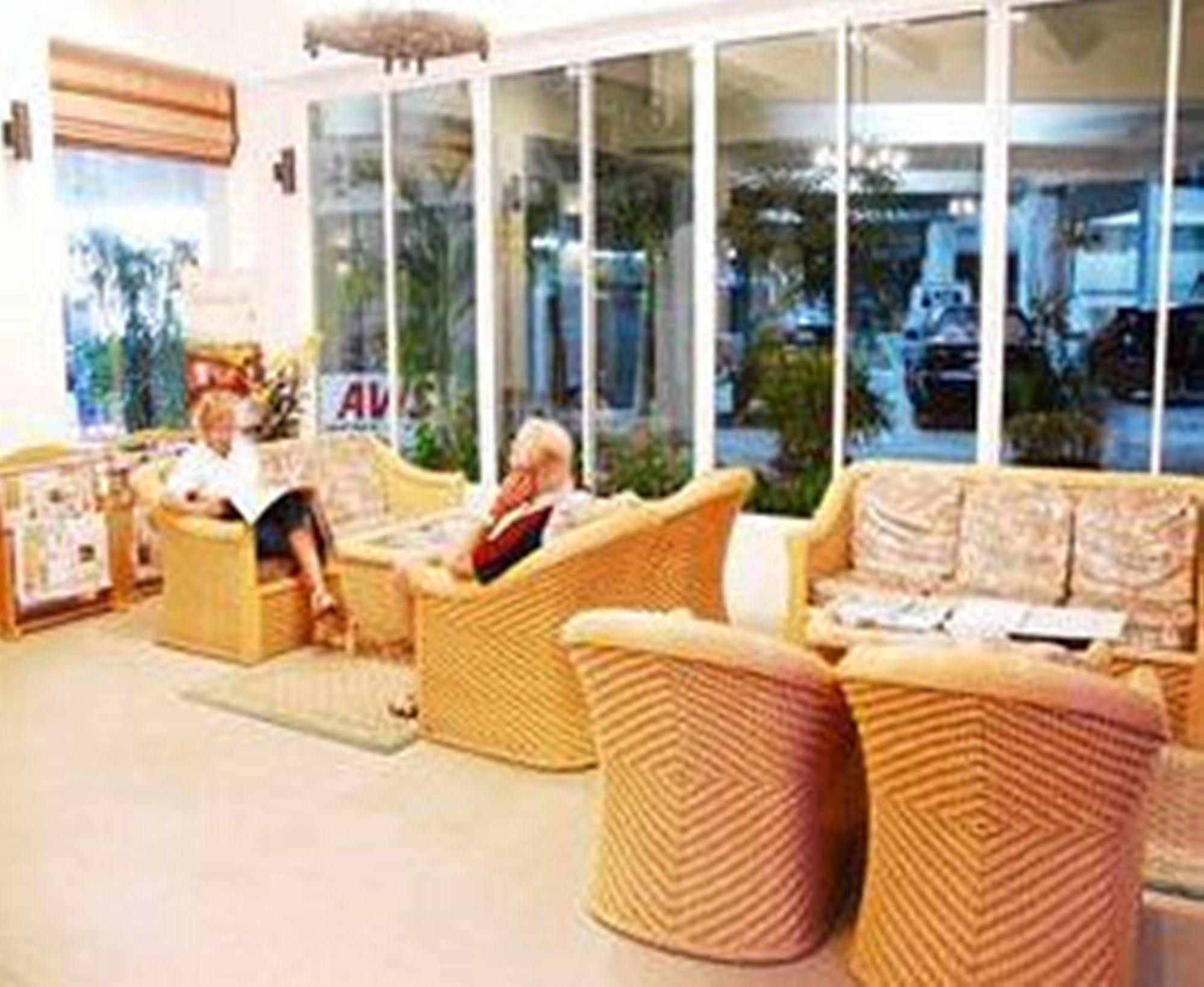 Tanawit Hotel & Spa HHQ Extérieur photo