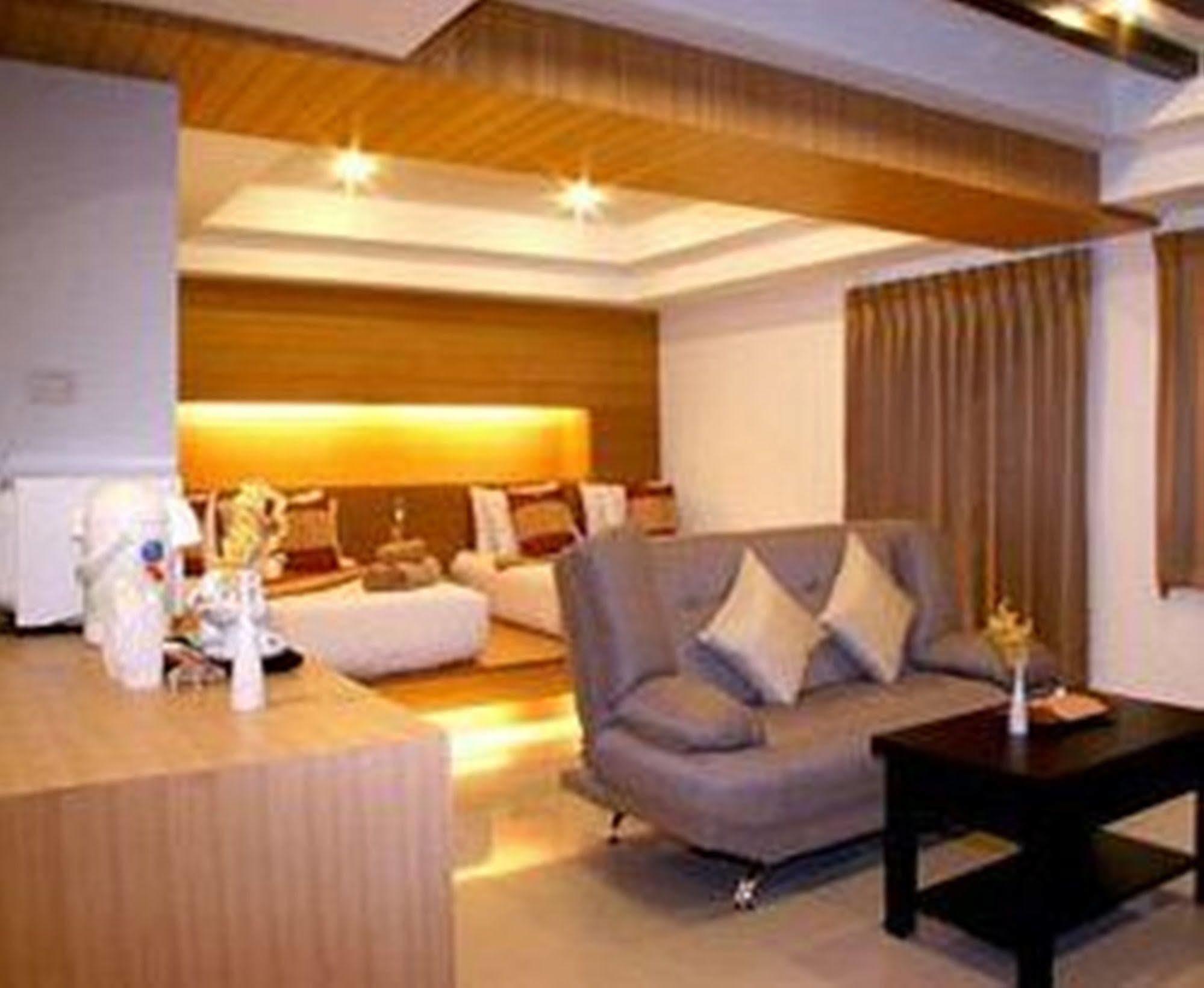Tanawit Hotel & Spa HHQ Extérieur photo